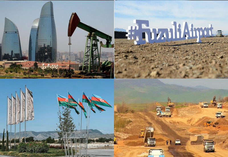 Работает ли мир в азербайджане