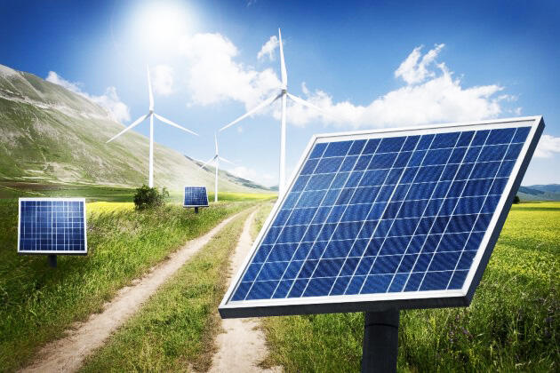 bp отмечает колоссальный потенциал Азербайджана в сфере возобновляемых источников энергии