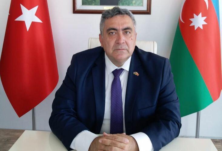 Azərbaycan-Türkiyə birgə təlimləri dostluq-qardaşlıq bağlarını gücləndirir