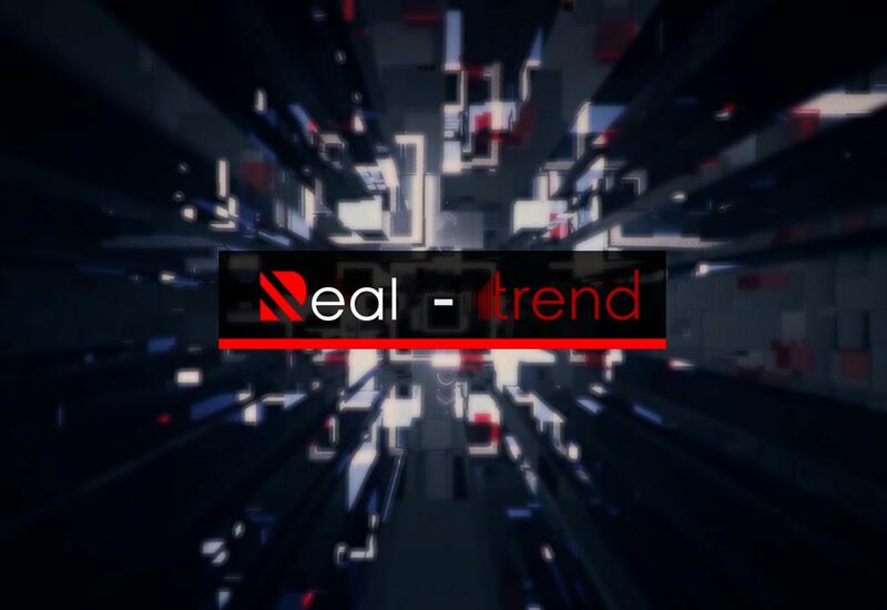 Представлен очередной выпуск еженедельного экономического проекта Real – Trend