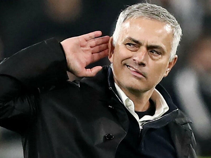 Mourinyo türk ulduzu "Roma"da istəyir - Vimarsana News