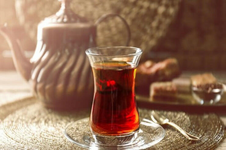 Çay dəmləyəndə BUNLARA DİQQƏT: Dəmləməzdən əvvəl... - Vimarsana News