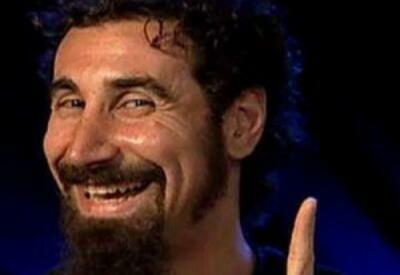 Серж Танкян: примеры личной неприязни к здравому смыслу