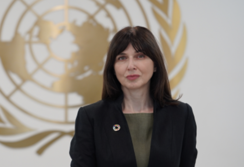 Резидент-координатор ООН выразила соболезнования Азербайджану