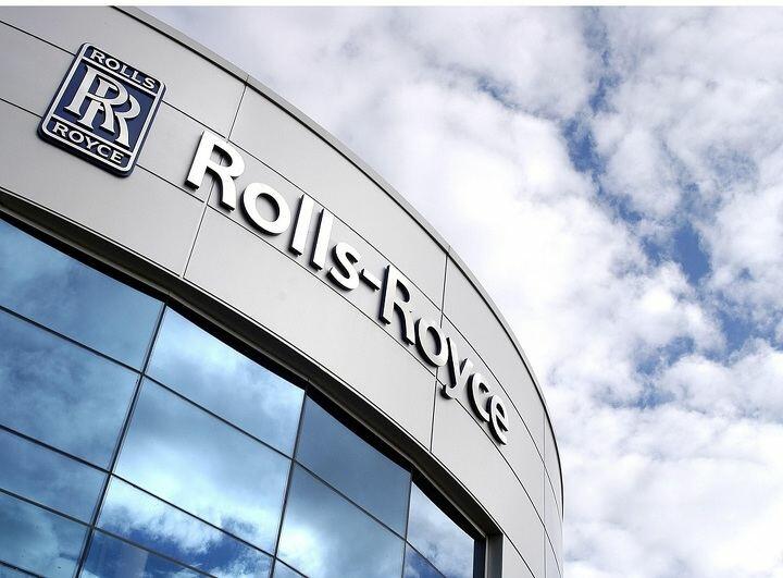 Rolls-Royce примет участие в разработке двигателя для японского боевого самолета - Vimarsana News