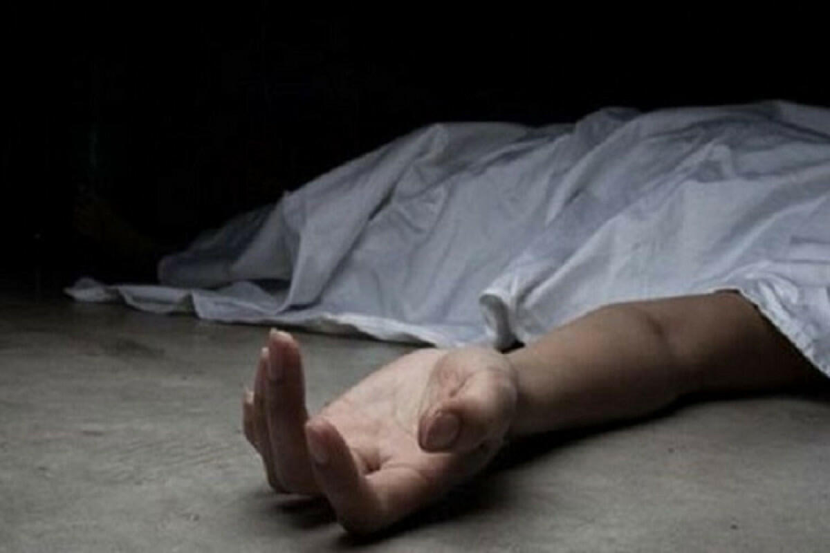 Bakıda qadın meyiti tapıldı: Görün,kimdir - Vimarsana News