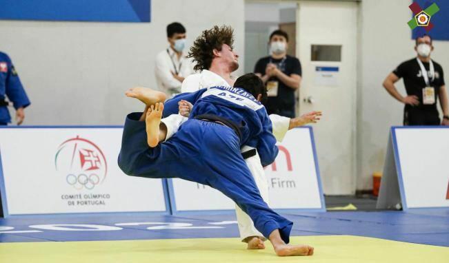 Gənc cüdoçularımız Avropa kuboku yarışına uğurla başlayıblar - Vimarsana News
