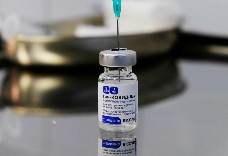 Израиль утилизирует вакцин почти на $2 млн