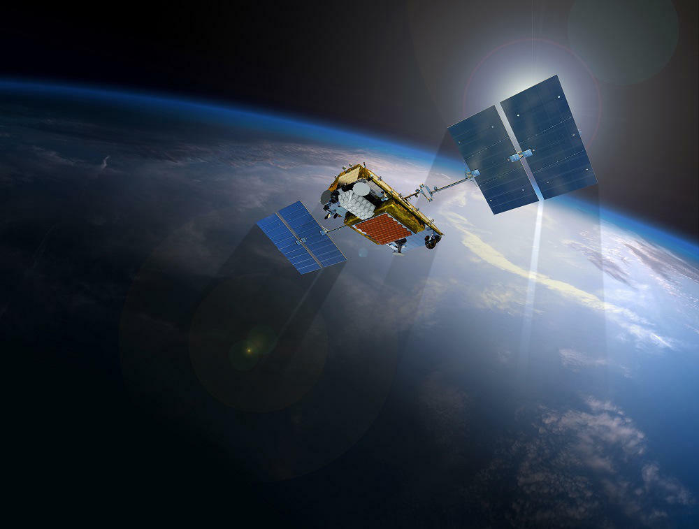 Турция может запустить новый спутник связи