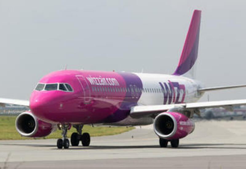 Лоукостер Wizz Air объявил о дополнительном наборе 4,6 тыс. пилотов