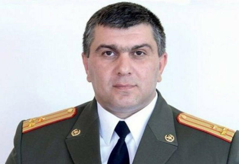 В Армении уволен командир армейского корпуса, требовавший отставки Пашиняна