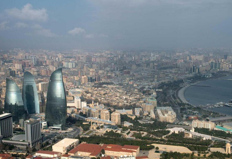 Азербайджан доказал миру, что можно преодолеть глобальную дисфункцию