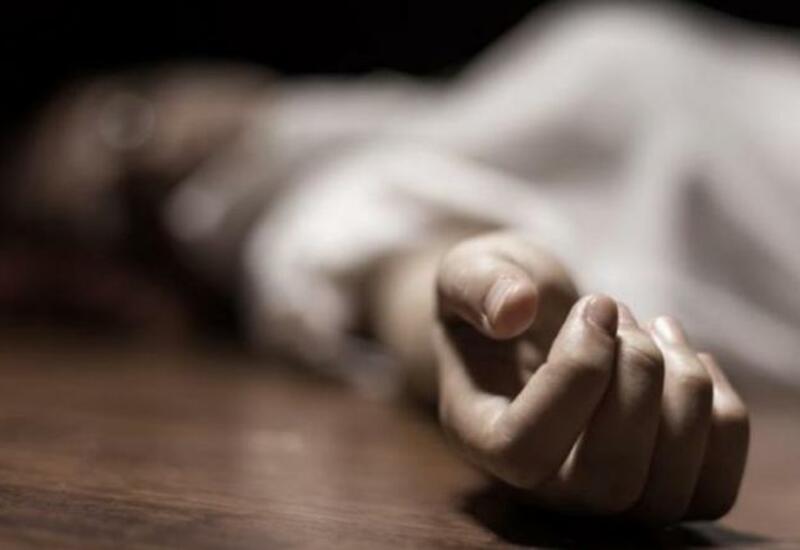 В Габале трагически умерла 12-летняя девочка