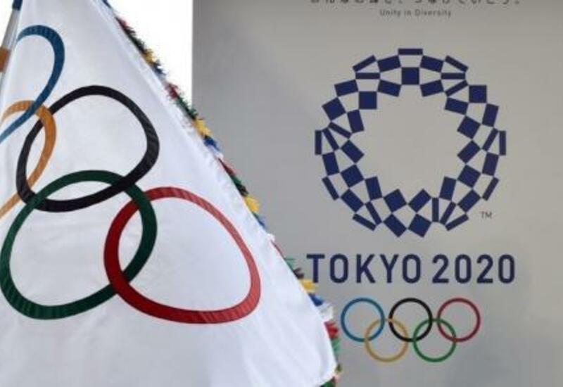 Токио-2020: Олимпиада при пустых трибунах