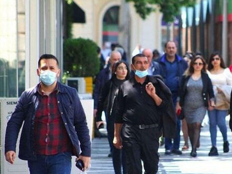 Delta ştammı maskalı insandan da keçə bilər - Vimarsana News