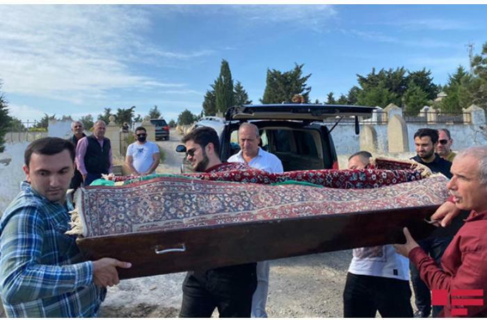 Tanınmış müğənnimiz öldü, mirasının kimə qaldığı açıqlandı — FOTO - Vimarsana News