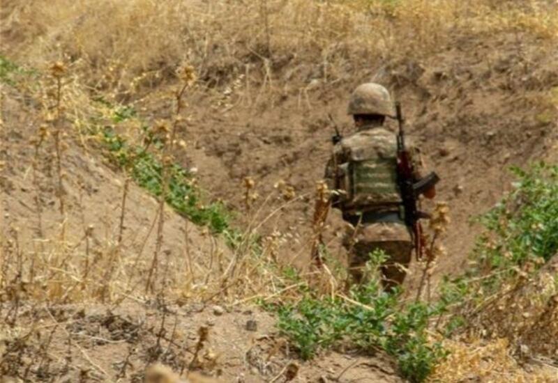 Двое армянских военных пропали на границе