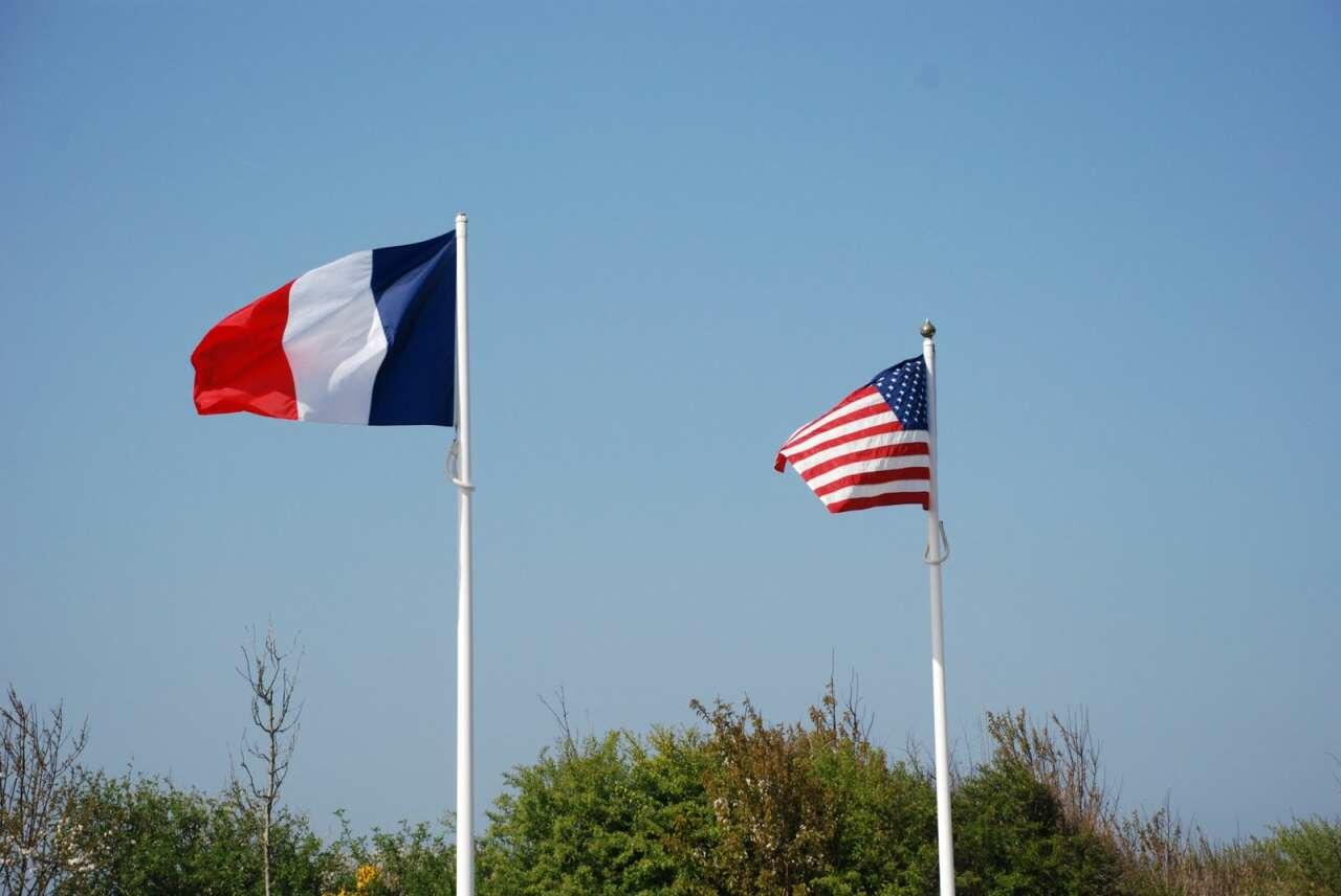 Франция и США будут снижать зависимость от РФ