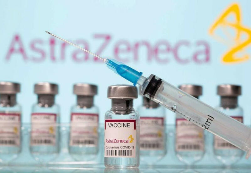 Азербайджан принял решение об отправке в Кыргызстан 40 тысяч доз вакцины AstraZeneca