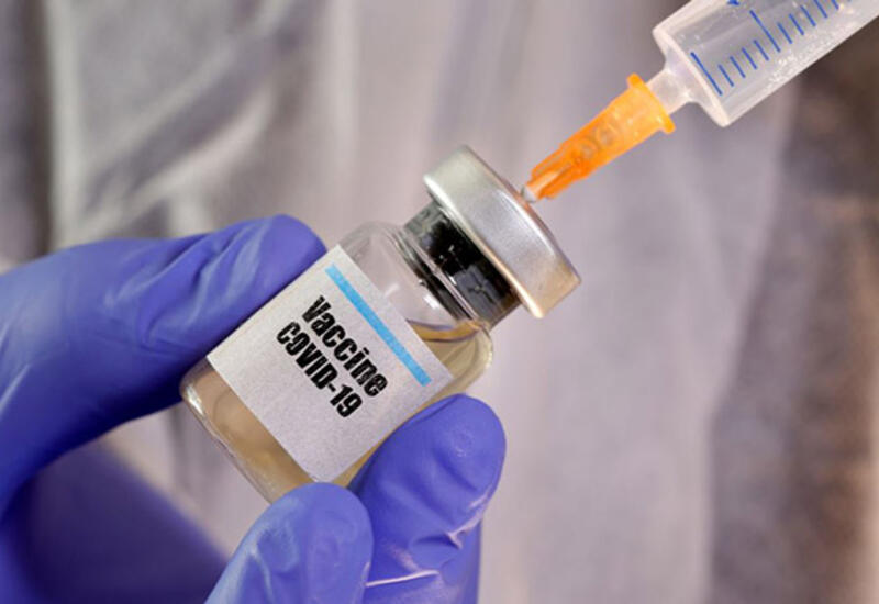 Китайская вакцина "Синофарм" будет производиться и в Будапеште