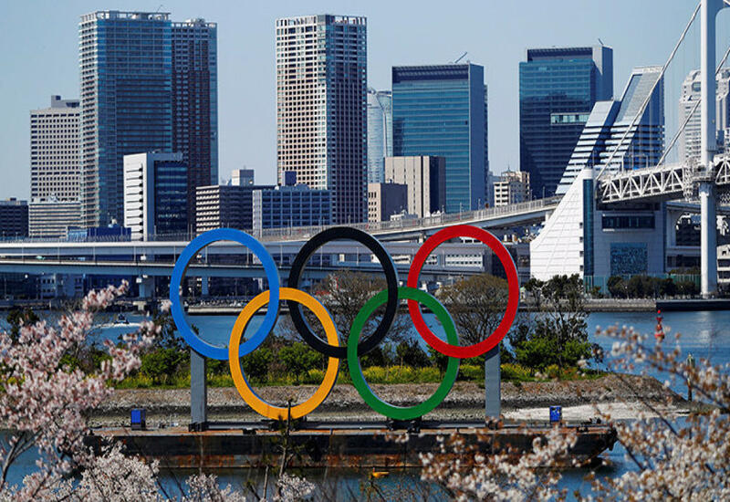 В Олимпийской деревне в Токио впервые выявили COVID-19 у спортсменов
