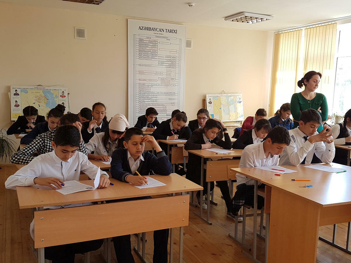 Növbəti tədris ilindən etibarən ənənəvi təhsilin bərpası zəruridir - Vimarsana News