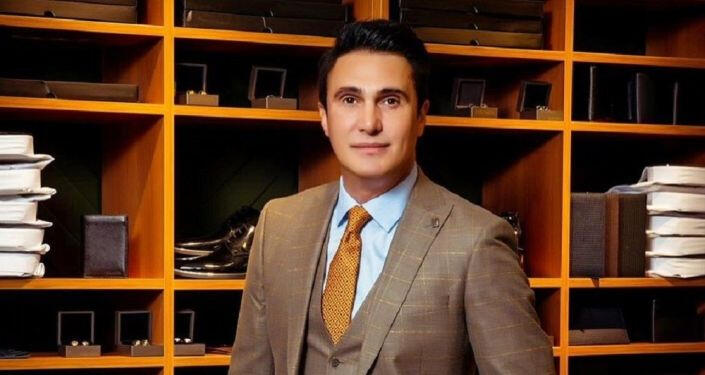 Nadir Qafarzadə: "Telefon nömrəmi gəlinimə verib dedim ki..." - Vimarsana News