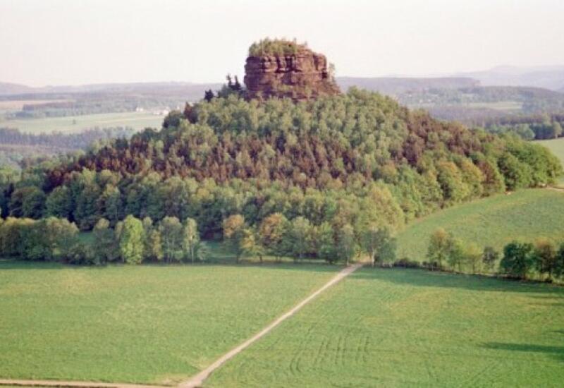 На eBay появилось объявление о продаже горы в Германии за $235 000