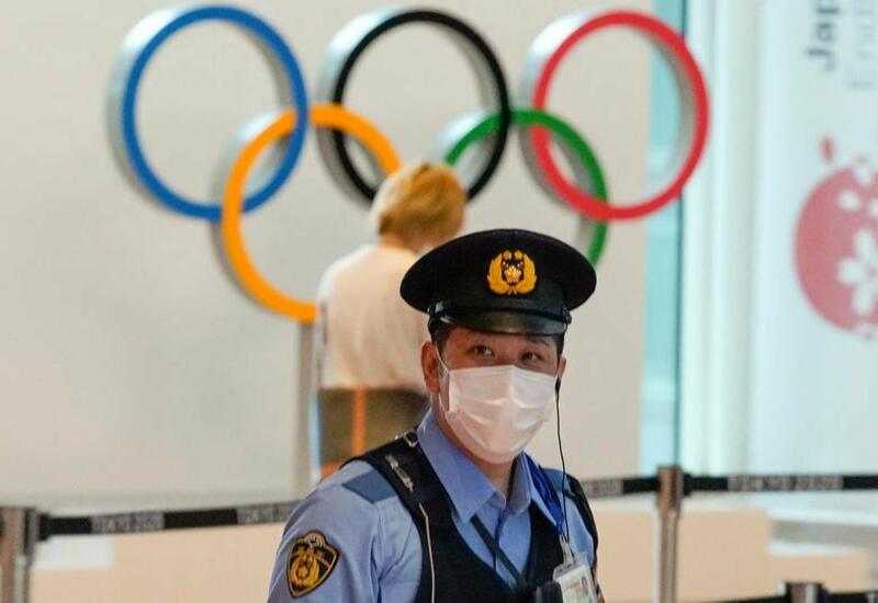 В Сеть утекли личные данные покупателей билетов на Олимпиаду