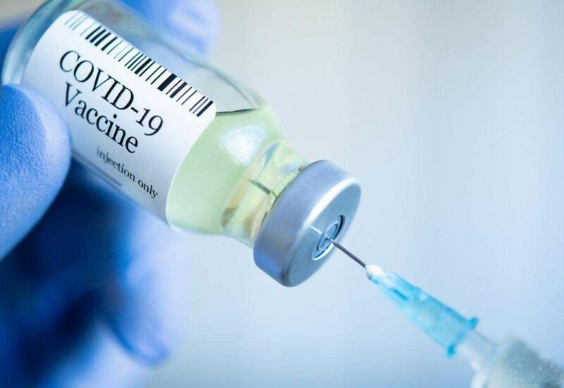 В Минздраве ФРГ заявили, что Германия занимает первое место в ЕС по темпам вакцинации
