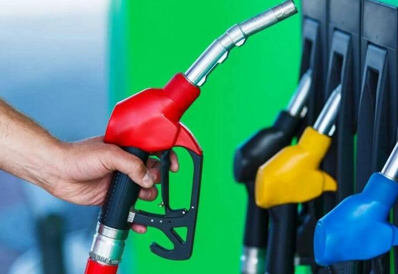 В Чехии цены на бензин достигли исторического максимума