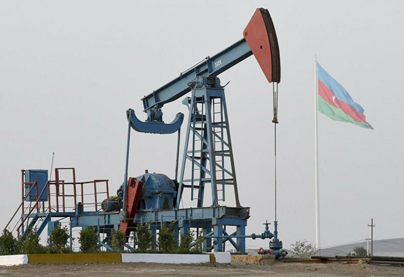Цена азербайджанской нефти превысила $73
