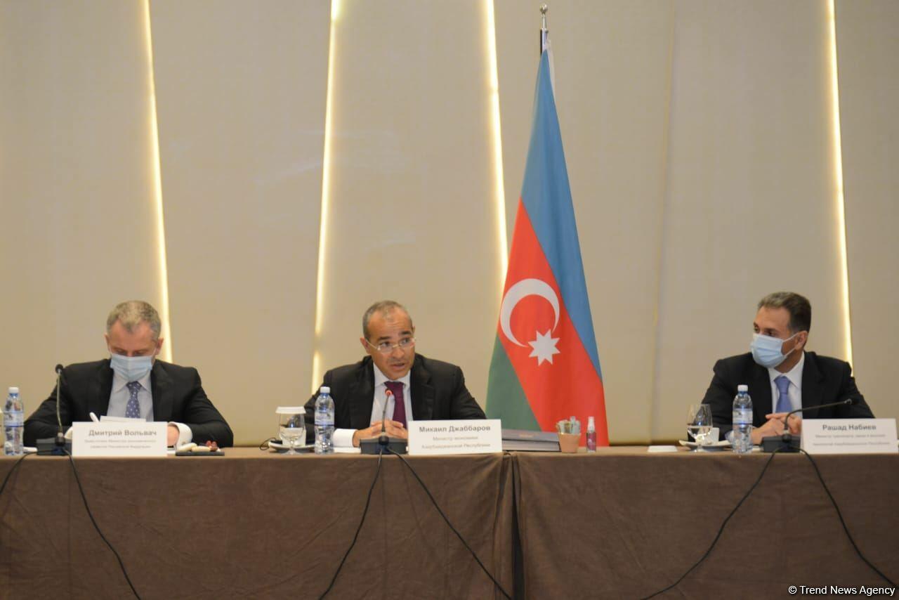 Экономика Азербайджана в I полугодии выросла на 2%