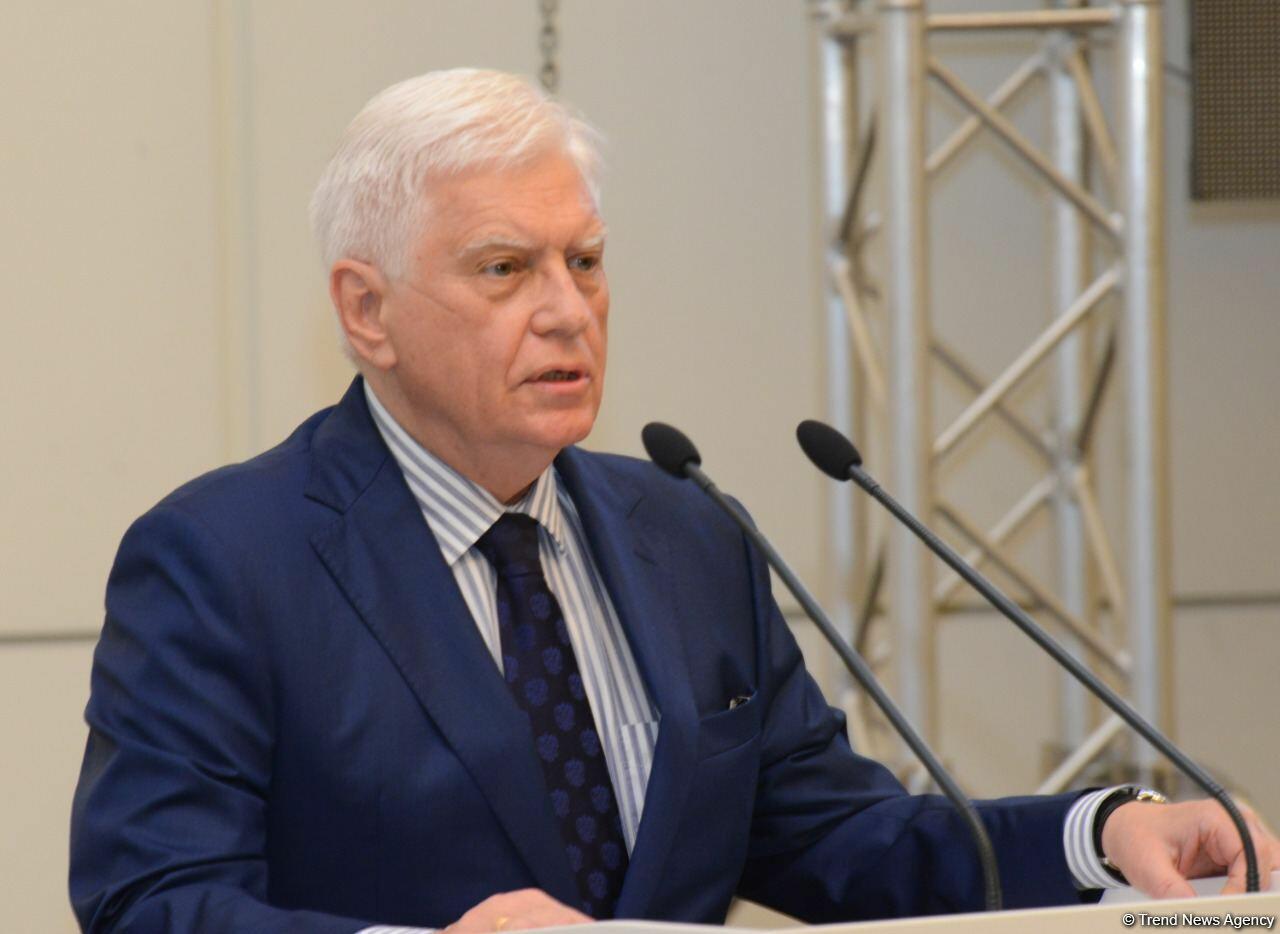 У Азербайджана с Россией - большая экономическая повестка – заявление посла - Vimarsana News