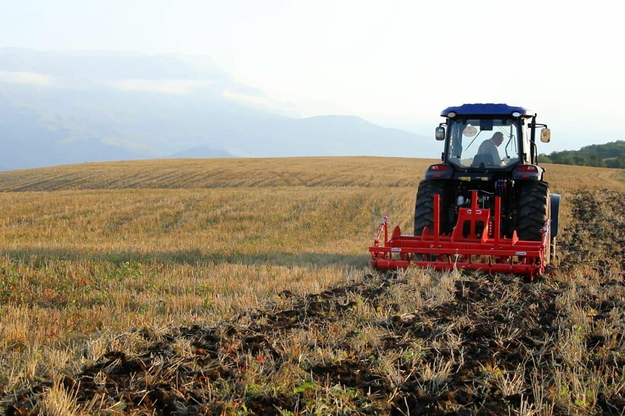 Jurnalistlər Quba və Qusarda yeni nəsil dağ kombaynları və digər innovativ texnologiyalar ilə tanış olub