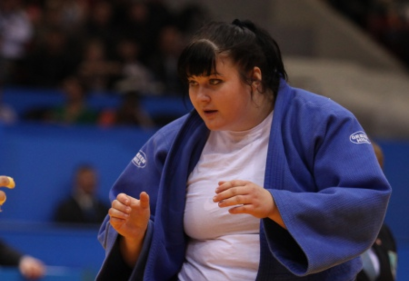 Azərbaycan Olimpiya Oyunlarında ilk medalını qazandı