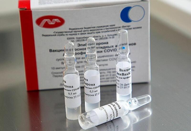 Вакцину "Эпиваккорона-Н" могут зарегистрировать в России уже в августе