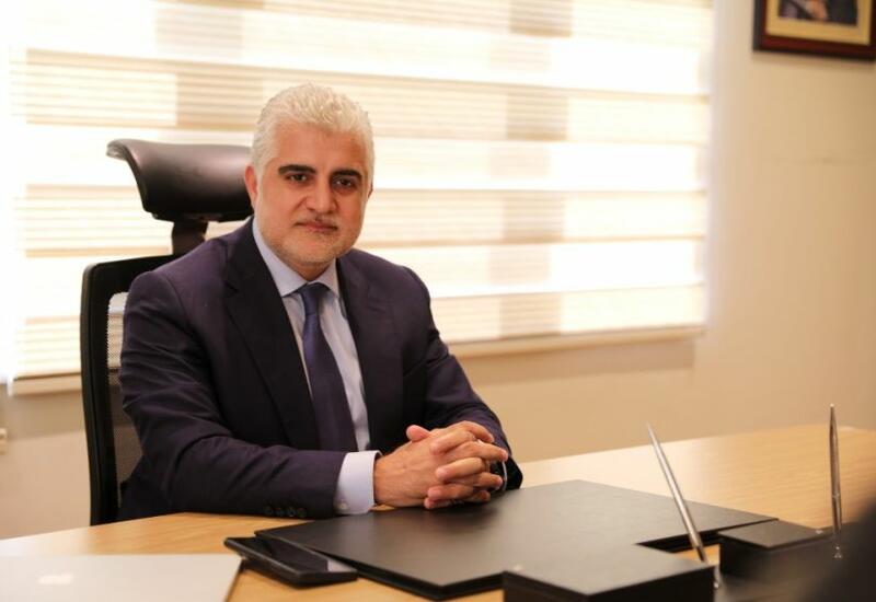 Президент ФК Карабах озвучил цели клуба в Лиге Конференций