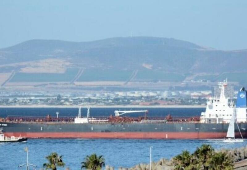 Британия пригрозила Ирану последствиями за смертельное нападение на танкер