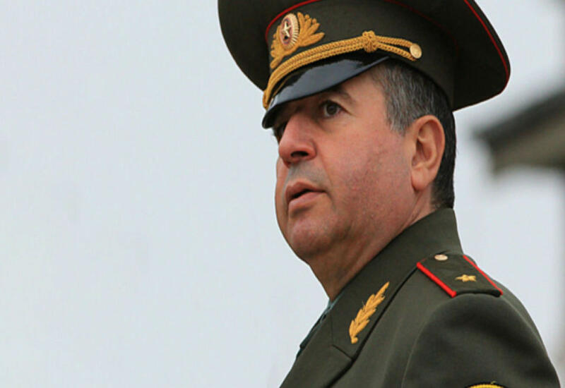 Назначен новый министр обороны Армении