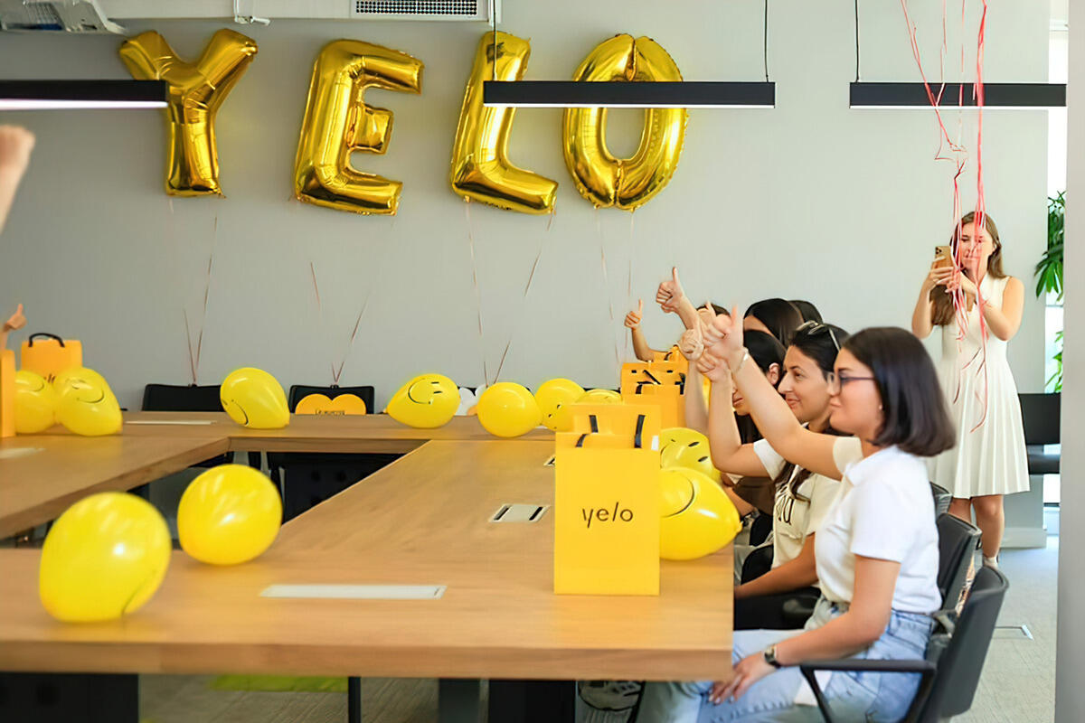 Yelo Bank начал обучающую программу “Summer Challenge 2021”