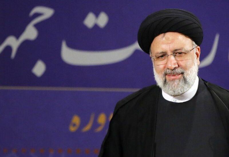 Состоялась инаугурация новоизбранного президента Ирана
