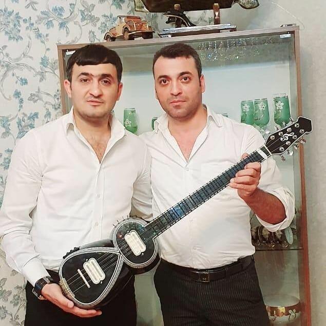 В Азербайджане создан новый музыкальный инструмент