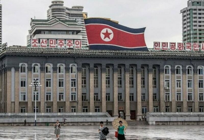 Пхеньян строго предупреждает Вашингтон