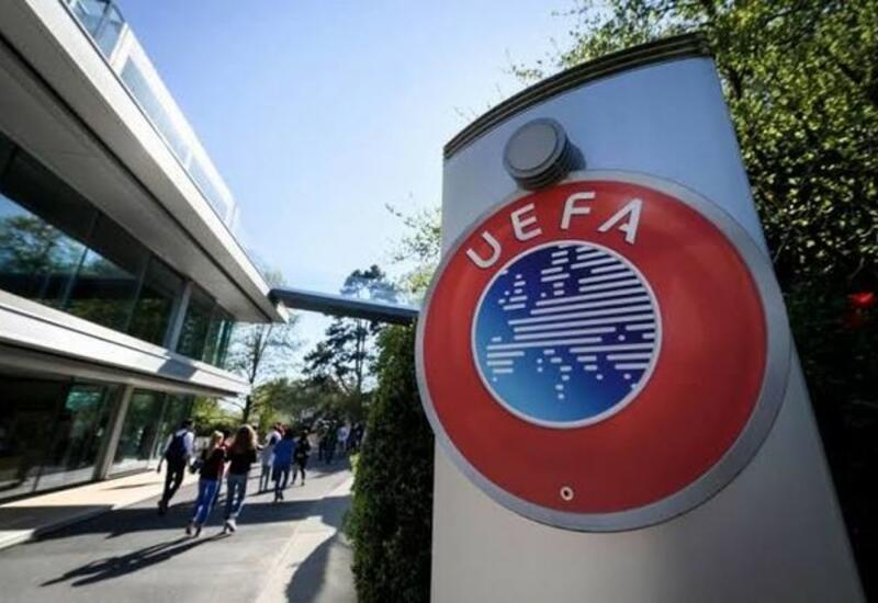 УЕФА дал матчу Нефтчи – Бешикташ особый статус