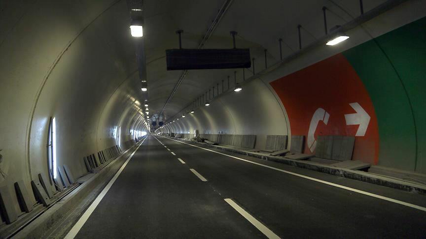 Оглашены детали строительства Стамбульского тоннеля