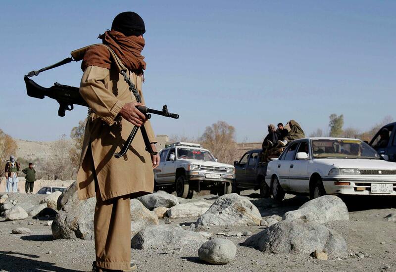 Талибы задержали трех человек по подозрению в подрыве электростанции в Кабуле