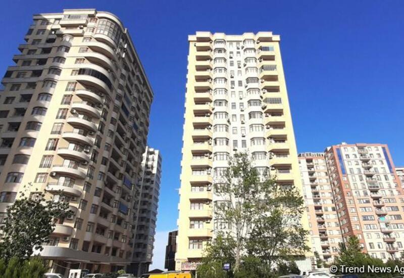 Сколько стоит аренда жилья в летние месяцы в Баку?