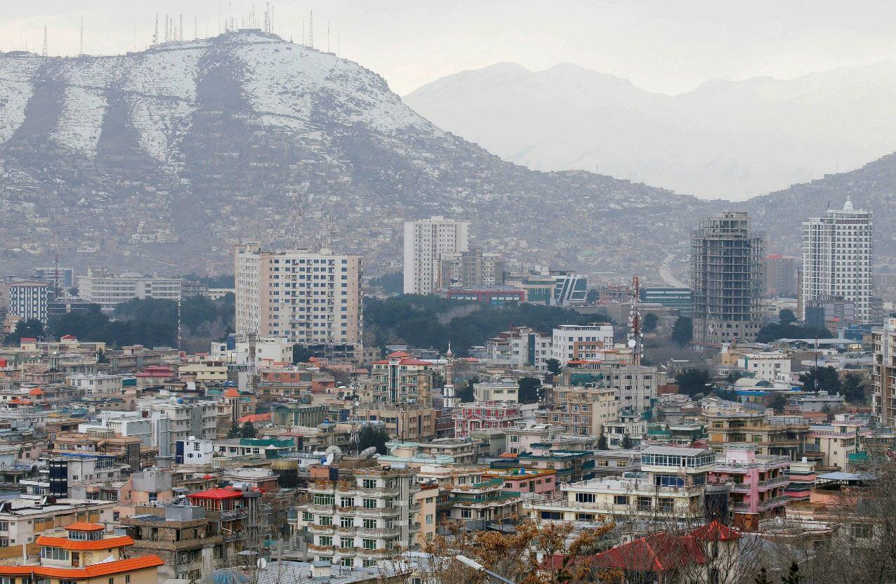 Несколько стран решили закрыть свои посольства в Кабуле