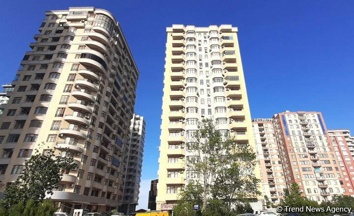 Сколько стоит аренда жилья в летние месяцы в Баку? - рассказывает эксперт<span class="qirmizi"></span>